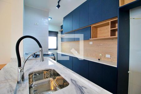 Apartamento para alugar com 75m², 3 quartos e 1 vagaCozinha