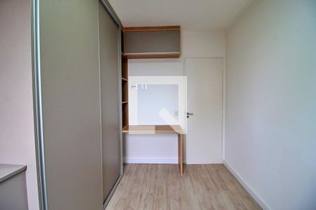 Quarto 2 de apartamento para alugar com 3 quartos, 75m² em Vila Floresta, Santo André