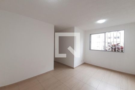 Sala de apartamento para alugar com 1 quarto, 44m² em Tomás Coelho, Rio de Janeiro