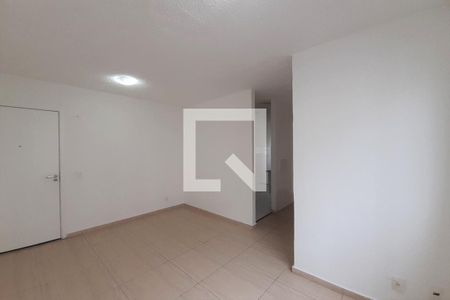 Sala de apartamento para alugar com 1 quarto, 44m² em Tomás Coelho, Rio de Janeiro