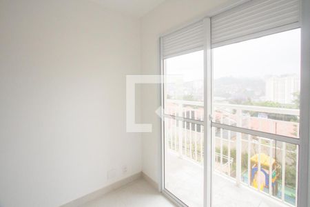 Sala de apartamento para alugar com 1 quarto, 28m² em Vila das Belezas, São Paulo