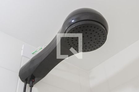 Chuveiro de apartamento para alugar com 1 quarto, 28m² em Vila das Belezas, São Paulo