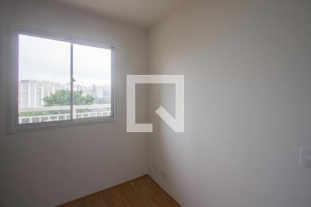 Quarto de apartamento para alugar com 1 quarto, 28m² em Vila das Belezas, São Paulo
