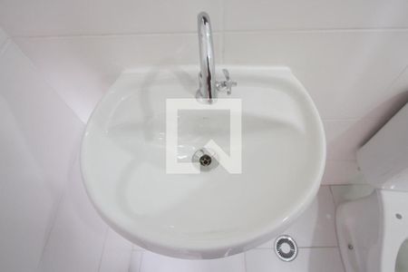 Pia de apartamento para alugar com 1 quarto, 28m² em Vila das Belezas, São Paulo