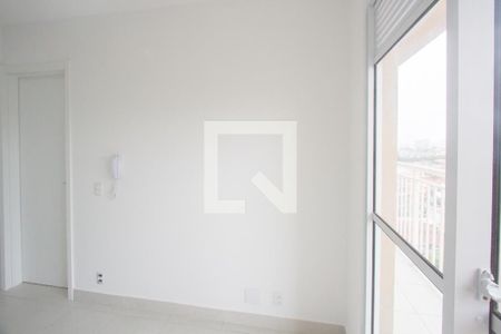Apartamento para alugar com 31m², 1 quarto e sem vagaSala