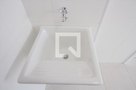 Apartamento para alugar com 31m², 1 quarto e sem vagaTanque