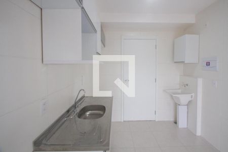 Apartamento para alugar com 31m², 1 quarto e sem vagaCozinha