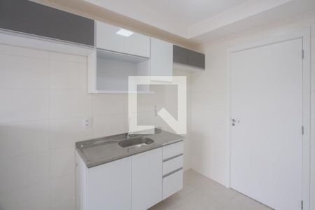 Apartamento para alugar com 31m², 1 quarto e sem vagaCozinha