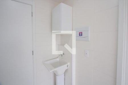 Apartamento para alugar com 31m², 1 quarto e sem vagaÁrea de Serviço