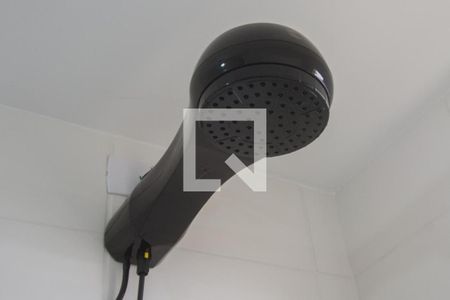Apartamento para alugar com 31m², 1 quarto e sem vagaChuveiro