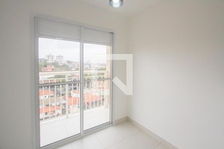 Apartamento para alugar com 31m², 1 quarto e sem vagaSala