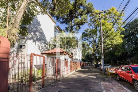 Apartamento à venda com 60m², 2 quartos e 1 vagaFachada