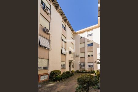 Apartamento à venda com 60m², 2 quartos e 1 vagaÁrea de Serviço