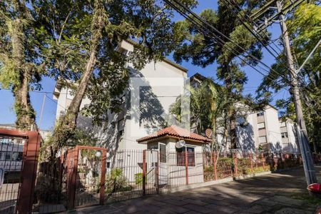 Apartamento à venda com 60m², 2 quartos e 1 vagaFachada