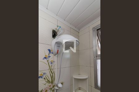 Apartamento à venda com 60m², 2 quartos e 1 vagaBanheiro