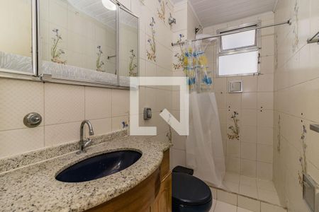 Apartamento à venda com 60m², 2 quartos e 1 vagaBanheiro