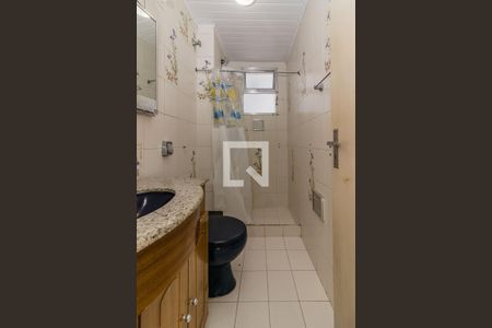 Apartamento à venda com 60m², 2 quartos e 1 vagaBanheiro