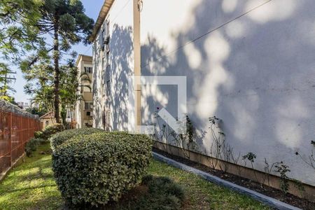 Apartamento à venda com 60m², 2 quartos e 1 vagaJardim