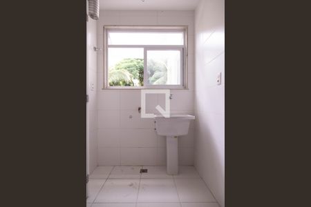 Apartamento à venda com 101m², 3 quartos e 2 vagasÁrea de serviço