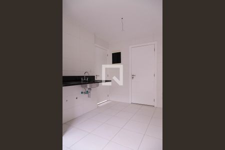 Apartamento à venda com 101m², 3 quartos e 2 vagasCozinha 