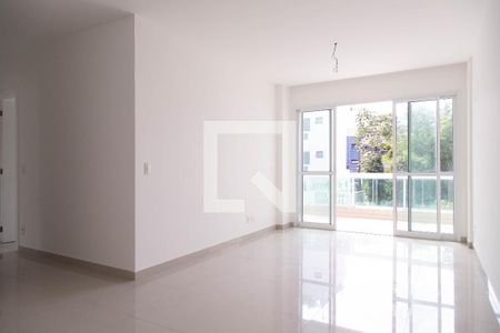 Sala de apartamento à venda com 3 quartos, 101m² em Recreio dos Bandeirantes, Rio de Janeiro