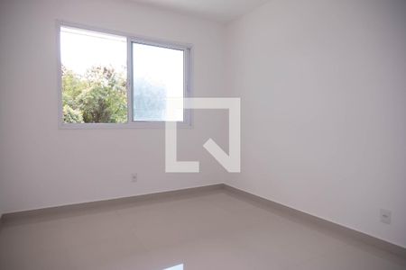 Apartamento à venda com 101m², 3 quartos e 2 vagasQuarto 2