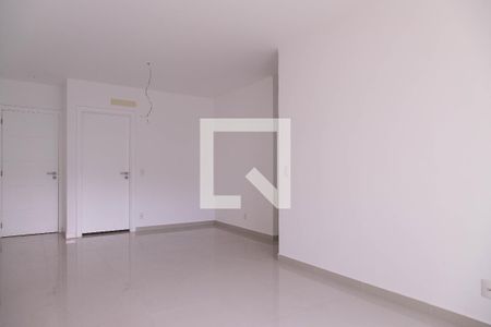 Sala de apartamento à venda com 3 quartos, 101m² em Recreio dos Bandeirantes, Rio de Janeiro