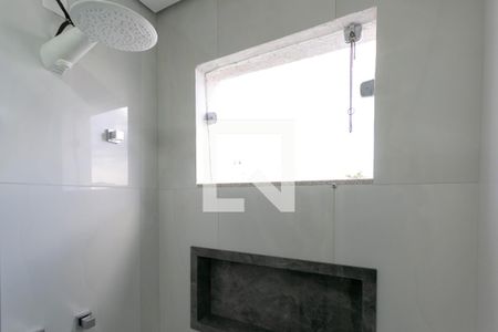 Apartamento para alugar com 135m², 3 quartos e 2 vagasBanheiro da Suíte