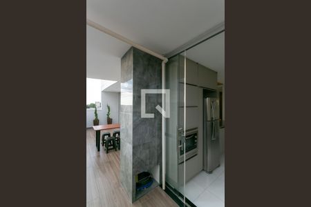 Apartamento para alugar com 135m², 3 quartos e 2 vagasÁrea de Serviço