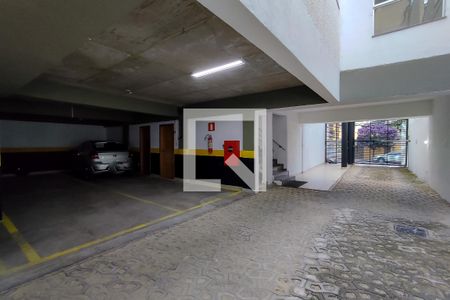 Apartamento para alugar com 135m², 3 quartos e 2 vagasGaragem