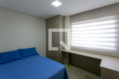 Apartamento para alugar com 135m², 3 quartos e 2 vagasQuarto 2