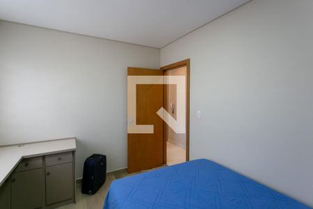 Apartamento para alugar com 135m², 3 quartos e 2 vagasQuarto 2