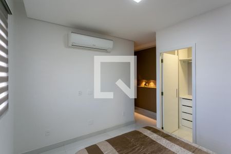 Apartamento para alugar com 135m², 3 quartos e 2 vagasQuarto 3 - Suíte