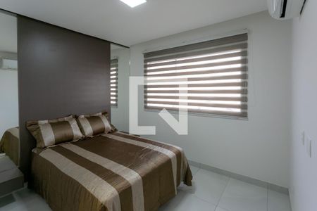 Apartamento para alugar com 135m², 3 quartos e 2 vagasQuarto 3 - Suíte