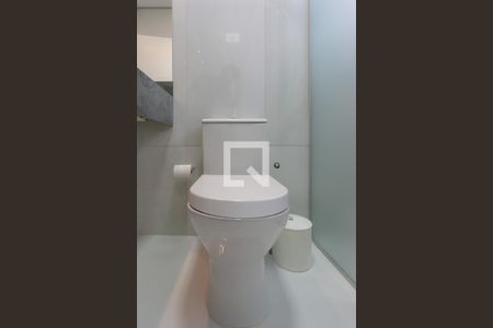 Apartamento para alugar com 135m², 3 quartos e 2 vagasBanheiro da Suíte