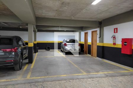 Apartamento para alugar com 135m², 3 quartos e 2 vagasGaragem