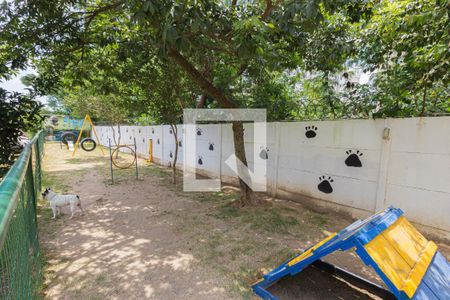 Apartamento para alugar com 52m², 2 quartos e 1 vagaÁrea Pet