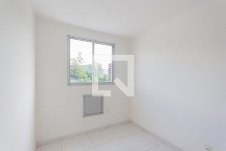 Quarto 1 de apartamento para alugar com 2 quartos, 52m² em Recreio dos Bandeirantes, Rio de Janeiro