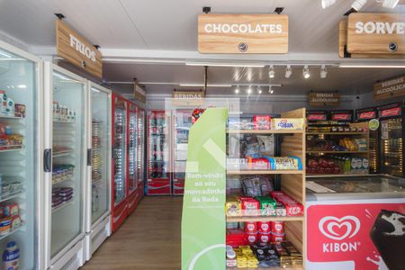 Apartamento para alugar com 52m², 2 quartos e 1 vagaMercadinho