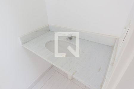 Apartamento para alugar com 52m², 2 quartos e 1 vagaBanheiro