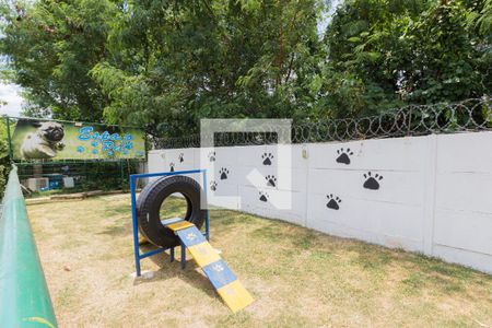 Apartamento para alugar com 52m², 2 quartos e 1 vagaÁrea Pet