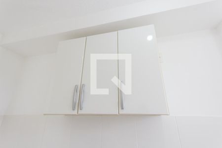 Apartamento para alugar com 52m², 2 quartos e 1 vagaCozinha e Área de Serviço