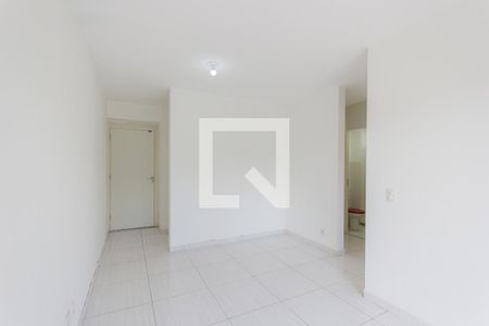 Sala de apartamento para alugar com 2 quartos, 52m² em Recreio dos Bandeirantes, Rio de Janeiro