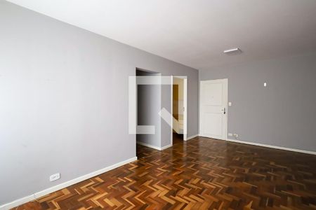Sala de apartamento à venda com 3 quartos, 84m² em Perdizes, São Paulo