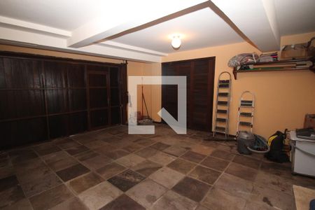 Casa de condomínio à venda com 367m², 4 quartos e 2 vagasGaragem