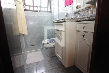 Casa de condomínio à venda com 367m², 4 quartos e 2 vagasBanheiro 2