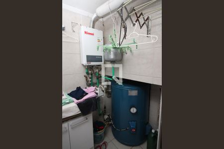 Casa de condomínio à venda com 367m², 4 quartos e 2 vagasAquecedor