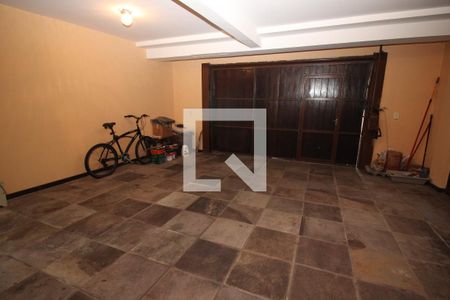 Casa de condomínio à venda com 367m², 4 quartos e 2 vagasGaragem
