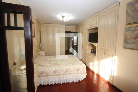 Casa de condomínio à venda com 367m², 4 quartos e 2 vagasQuarto Suíte