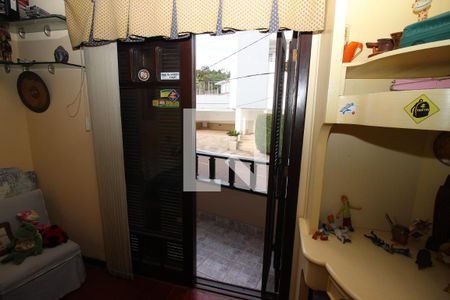 Casa de condomínio à venda com 367m², 4 quartos e 2 vagasVista do Quarto 1